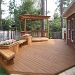 Deck Cleaning Augusta, Ga